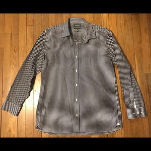 BONOBOS Wrinkle Free Shirt